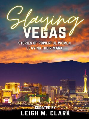 cover image of Slaying Las Vegas